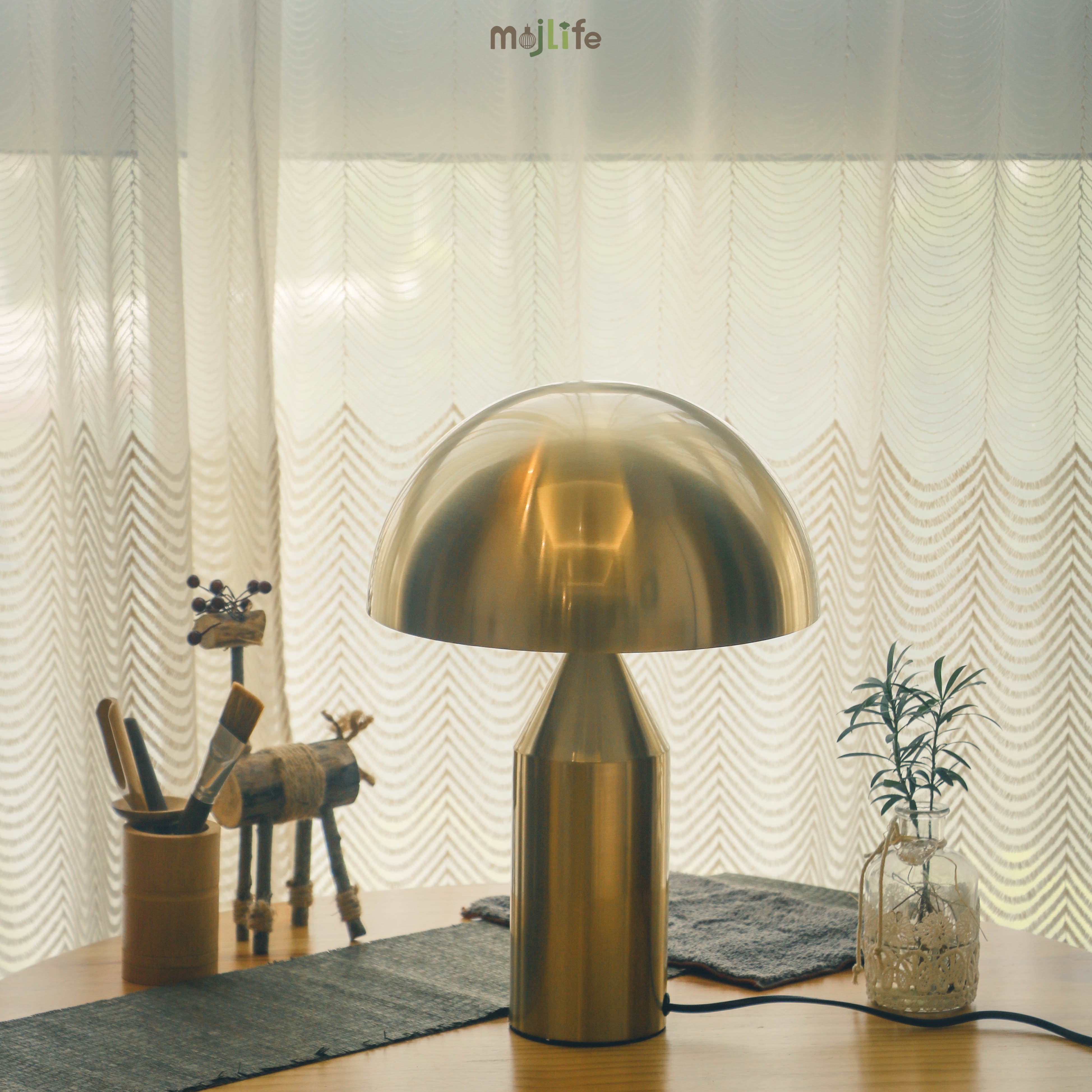 Atollo Table Lamp