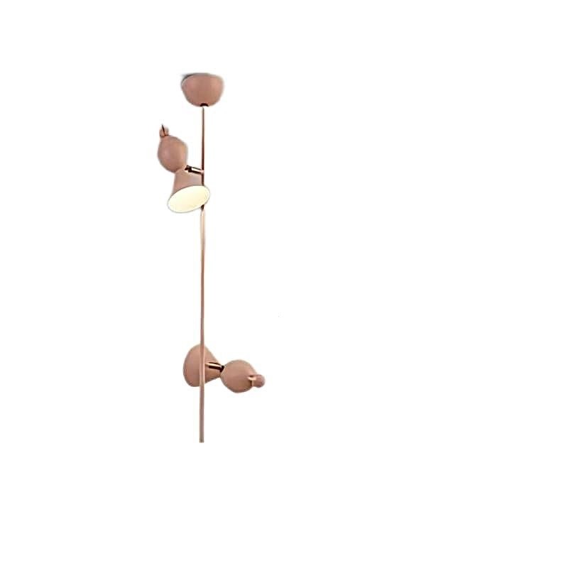 FLYCATCHER Perched Bird Hanging Light