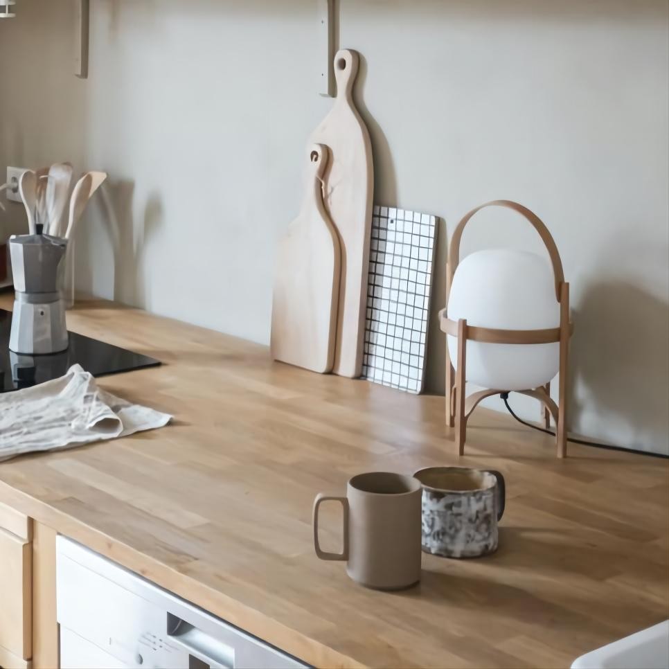 Cesta Table Lamp