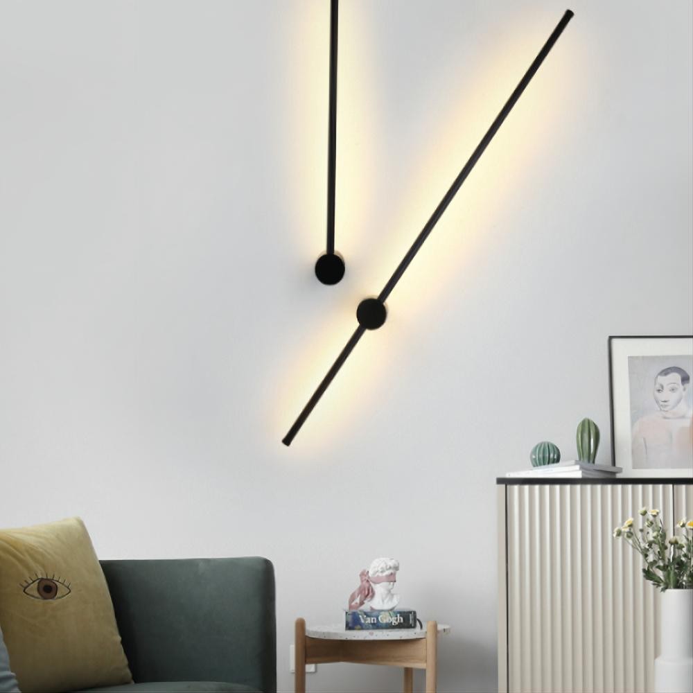 Linear LED Wall light/Ceiling Lamp
