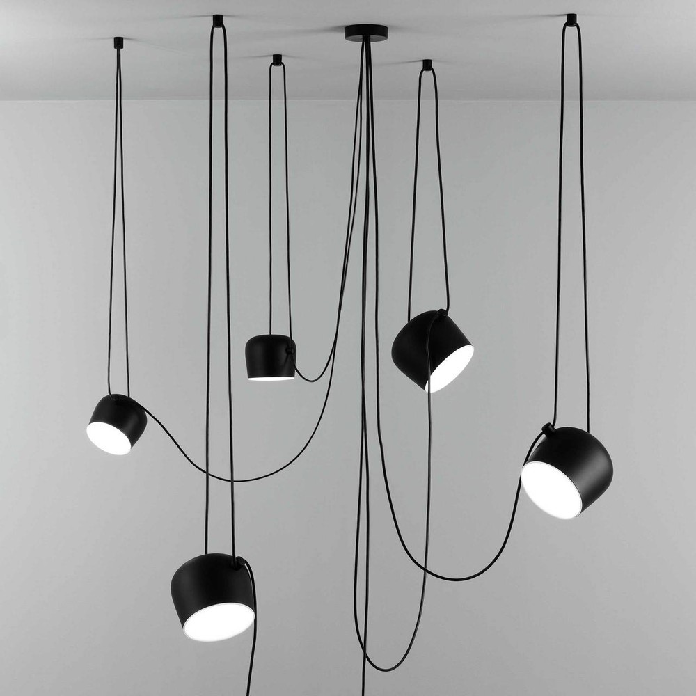 Aim Pendant Lamp
