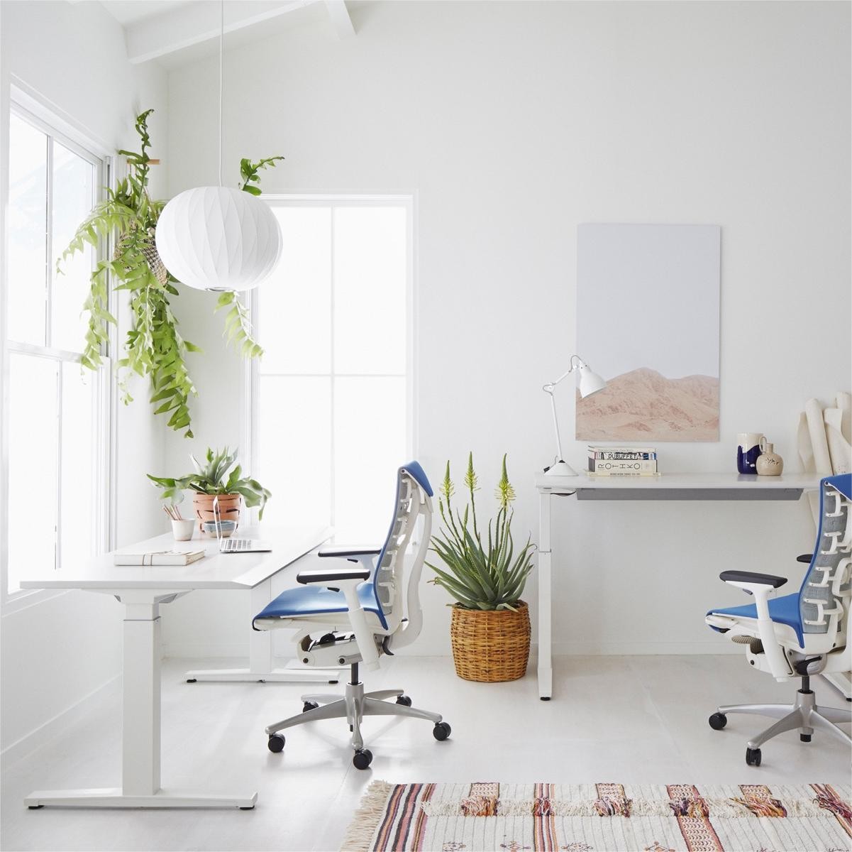 Nelson Bubble Pendant Lamp