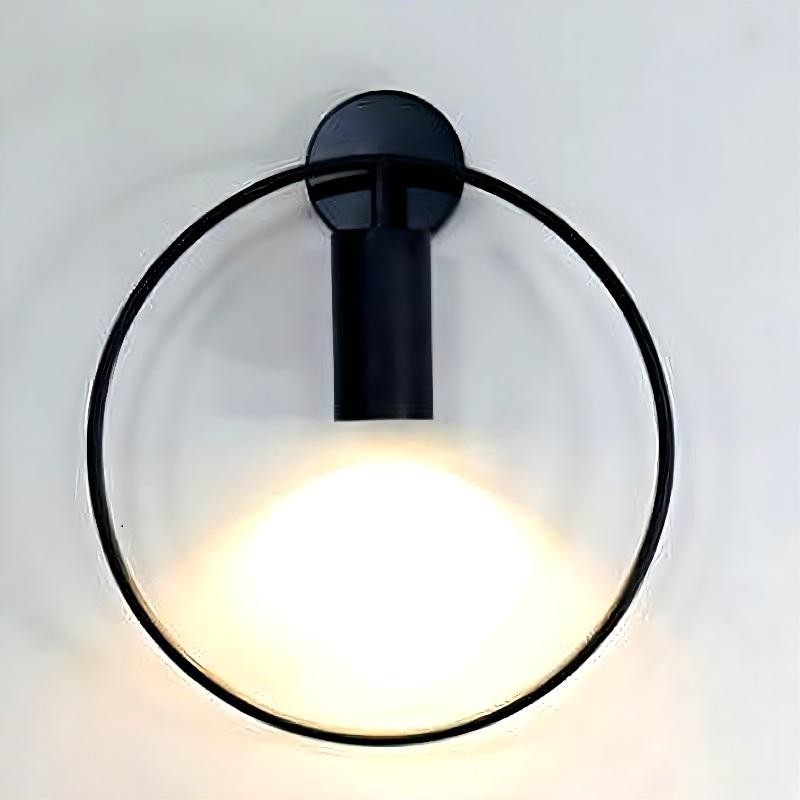 Minimalist Line Wall Lamp