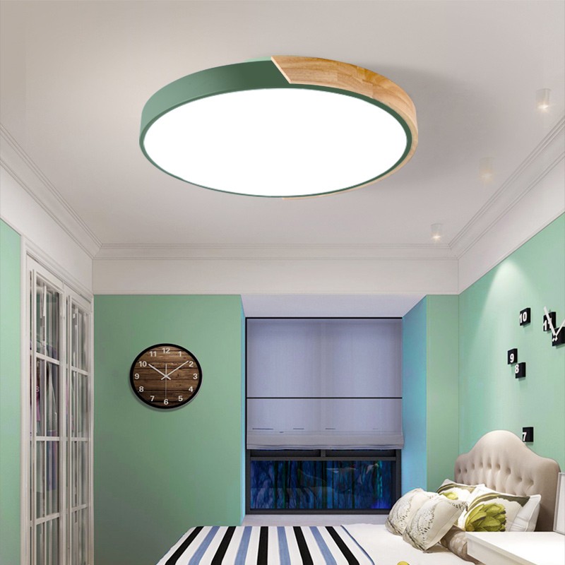ARTRA Scandinavian LED Ceiling Light