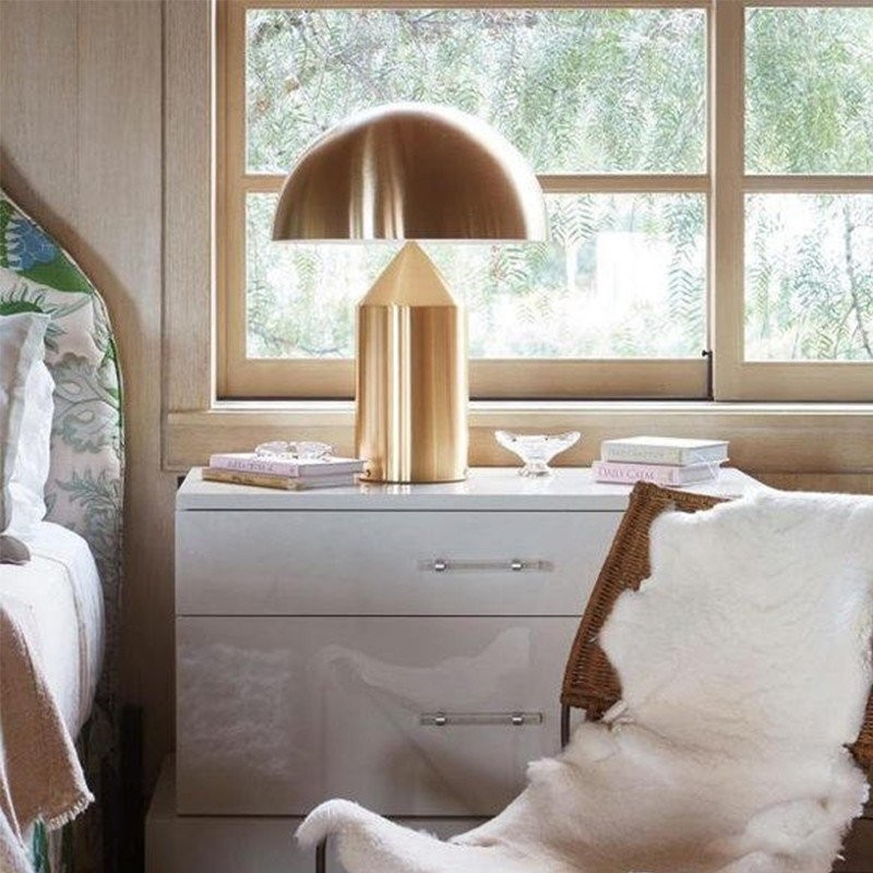Atollo Table Lamp