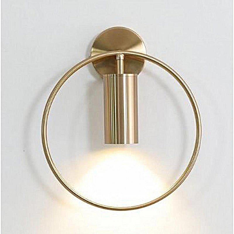 Minimalist Line Wall Lamp