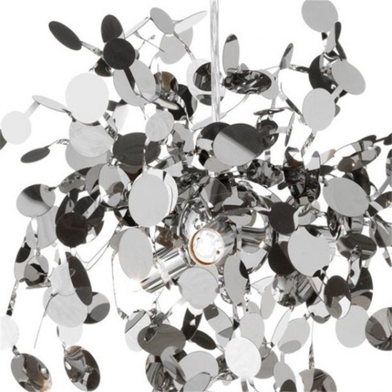 Terzani Argent pendant light