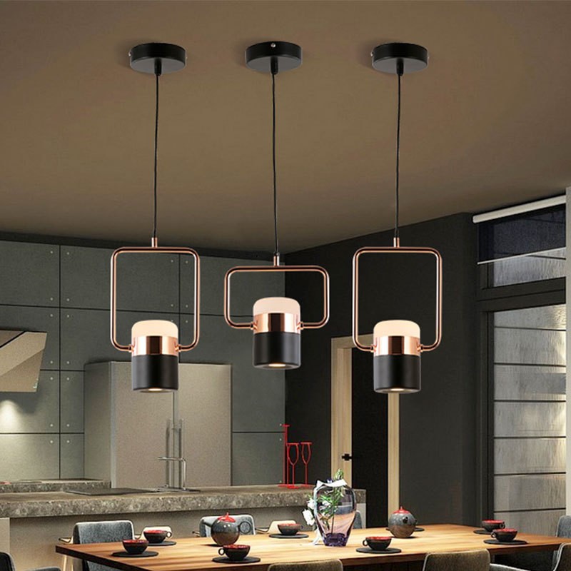 Ling P1 Pendant Lamp