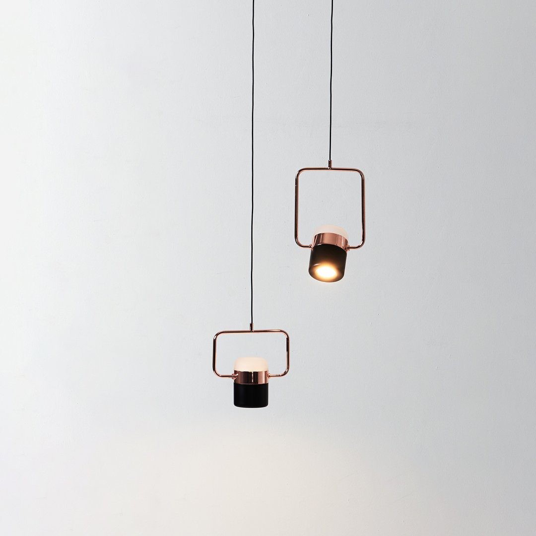 Ling P1 Pendant Lamp