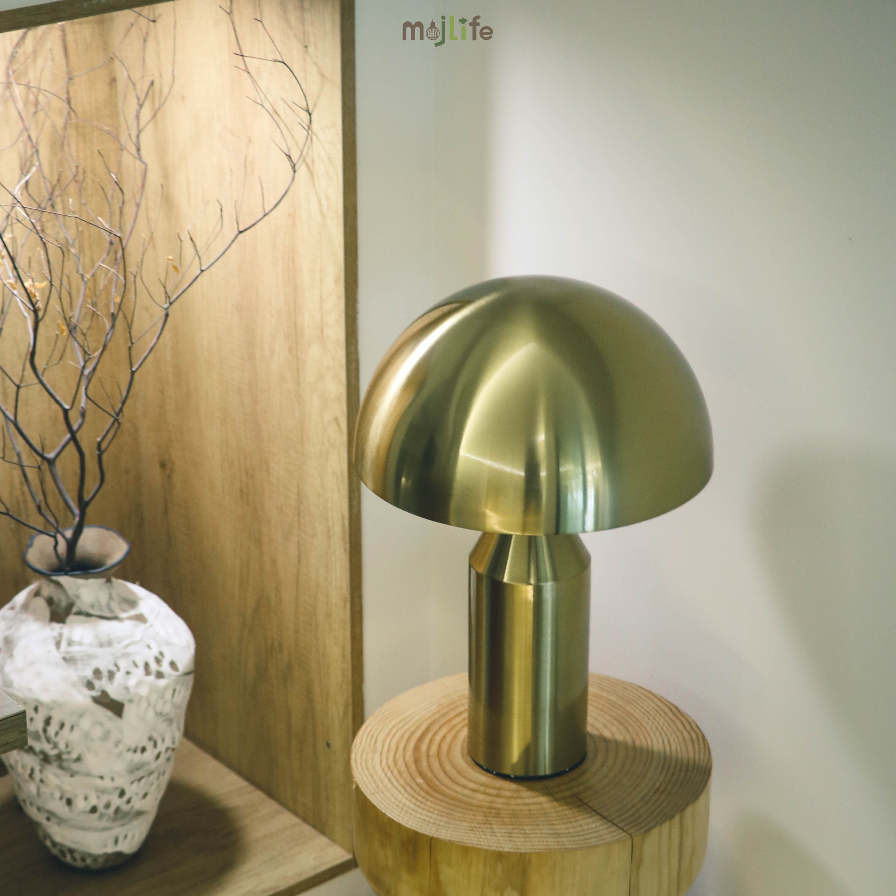 Atollo Table Lamp