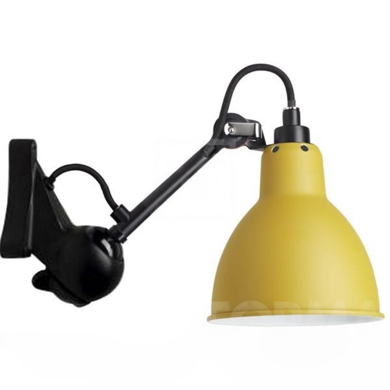 Nordic Rotatable Swing Arm Wall/Ceiling Light
