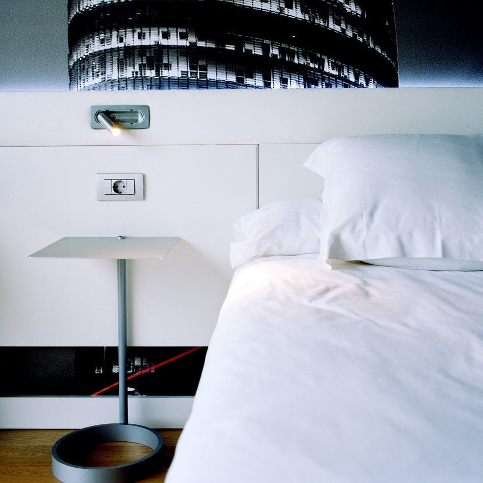 Ledtube Wall Light