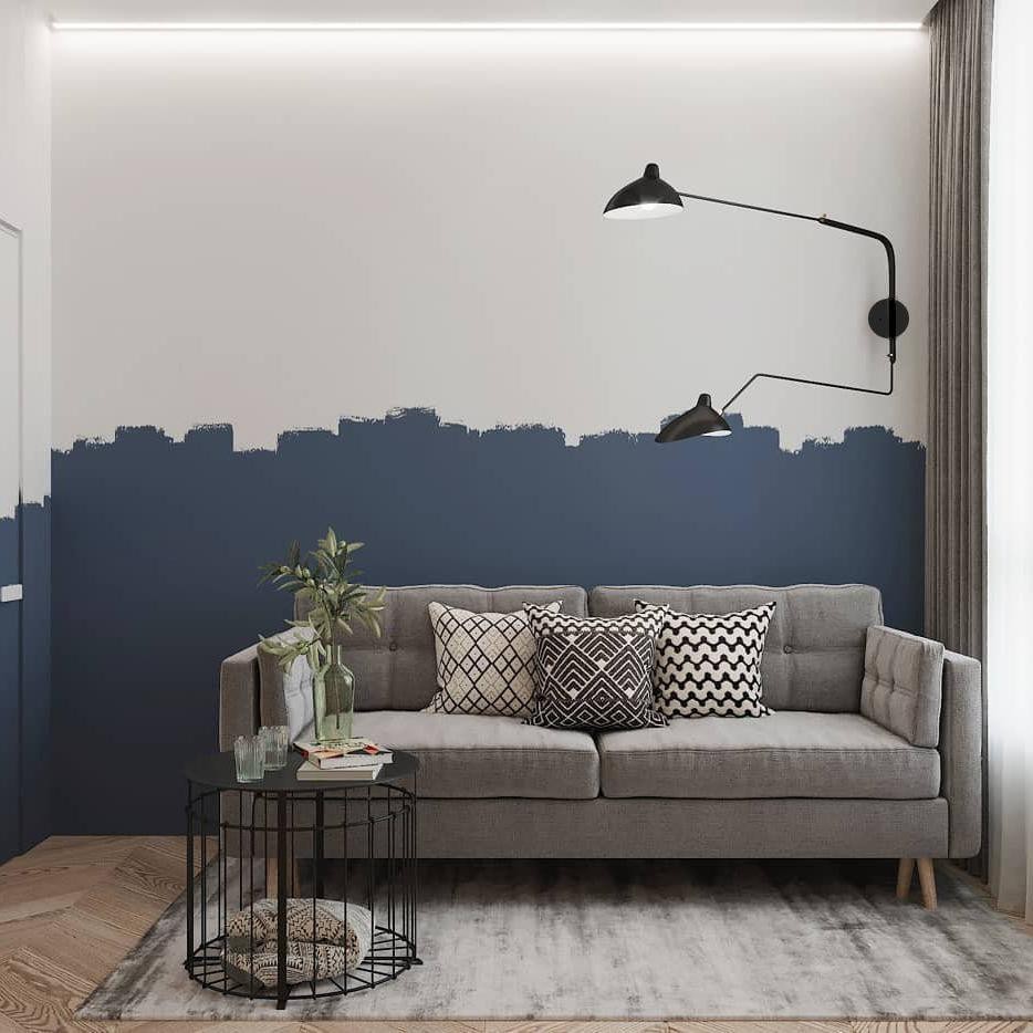 Serge Mouille Wall Sconce