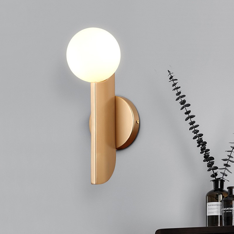 Bower Wall Lamp