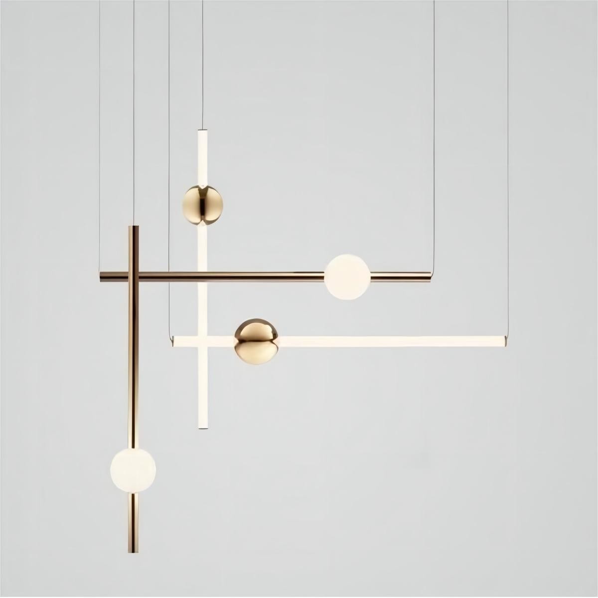 Orion Tube Light