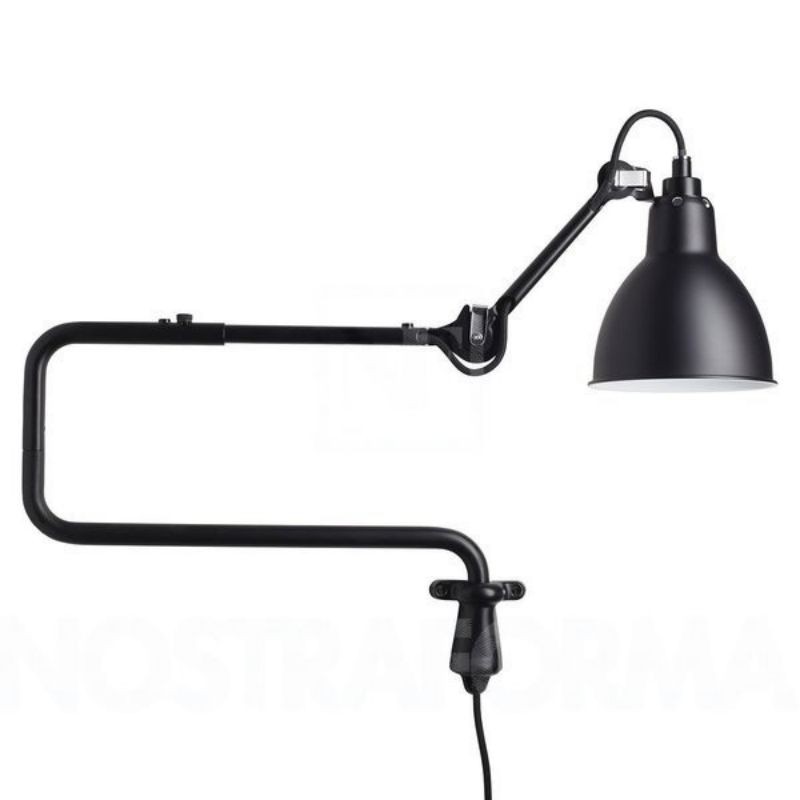 Nordic Rotatable Swing Arm Wall/Ceiling Light