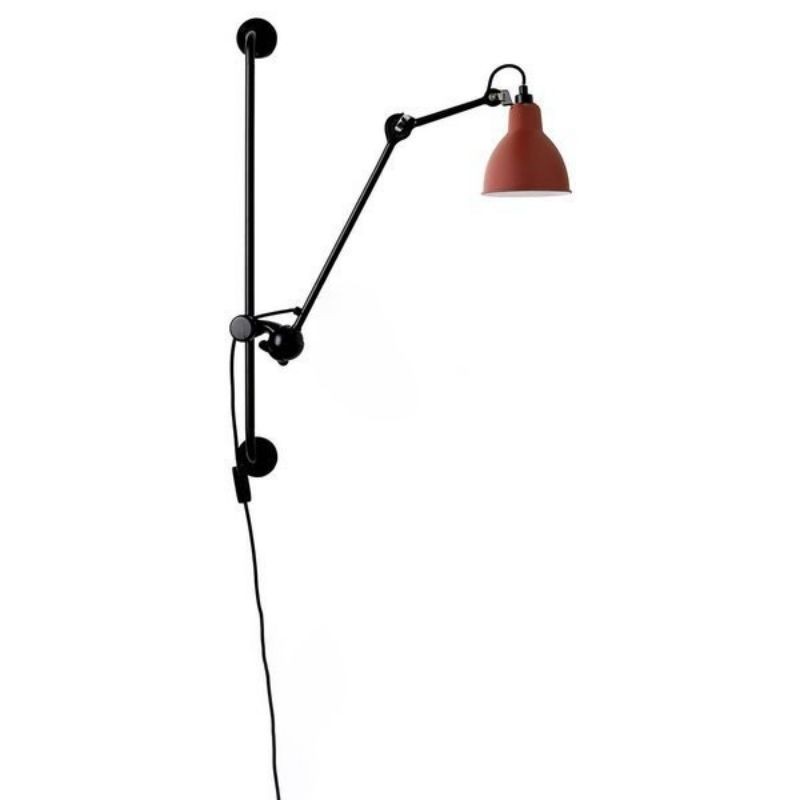 Nordic Rotatable Swing Arm Wall/Ceiling Light