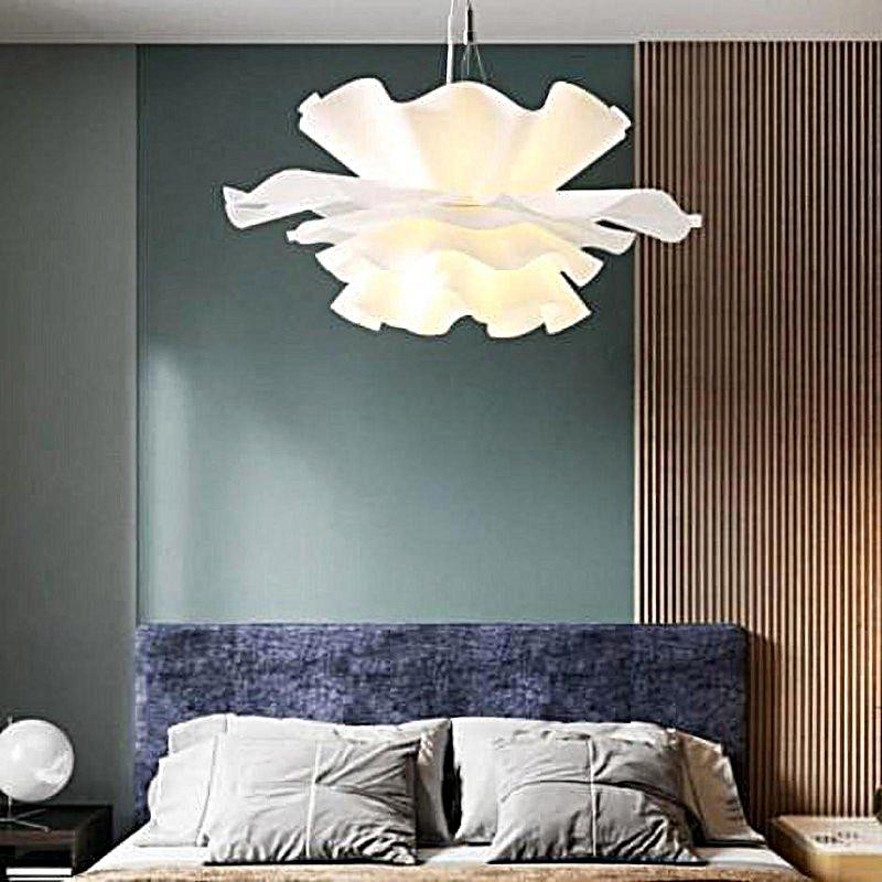 Flower Pendant Light
