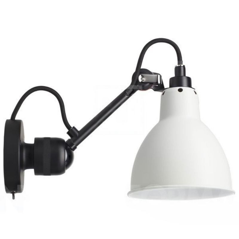 Nordic Rotatable Swing Arm Wall/Ceiling Light