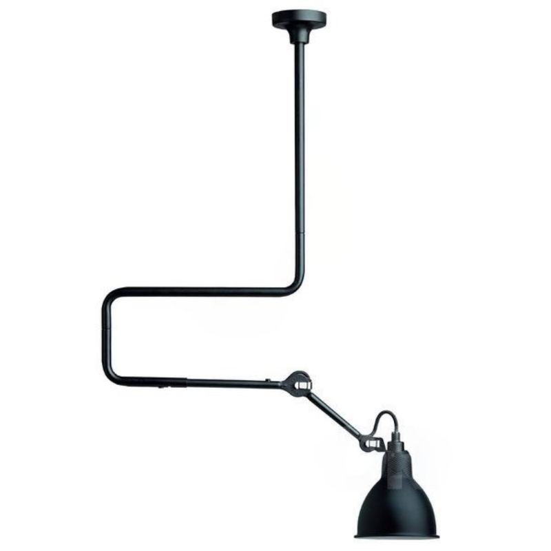 Nordic Rotatable Swing Arm Wall/Ceiling Light