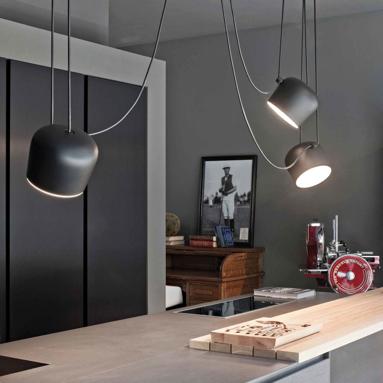 Aim Pendant Lamp