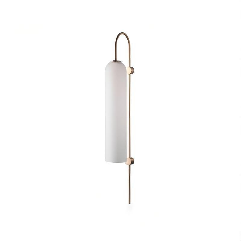 Float Glide wall lamp