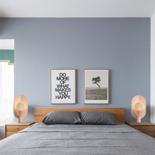 Filter Table Lamp