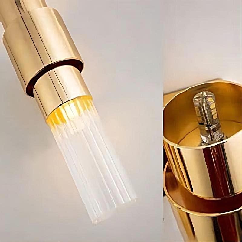 VILLEA Classic Glass Wall Lamp