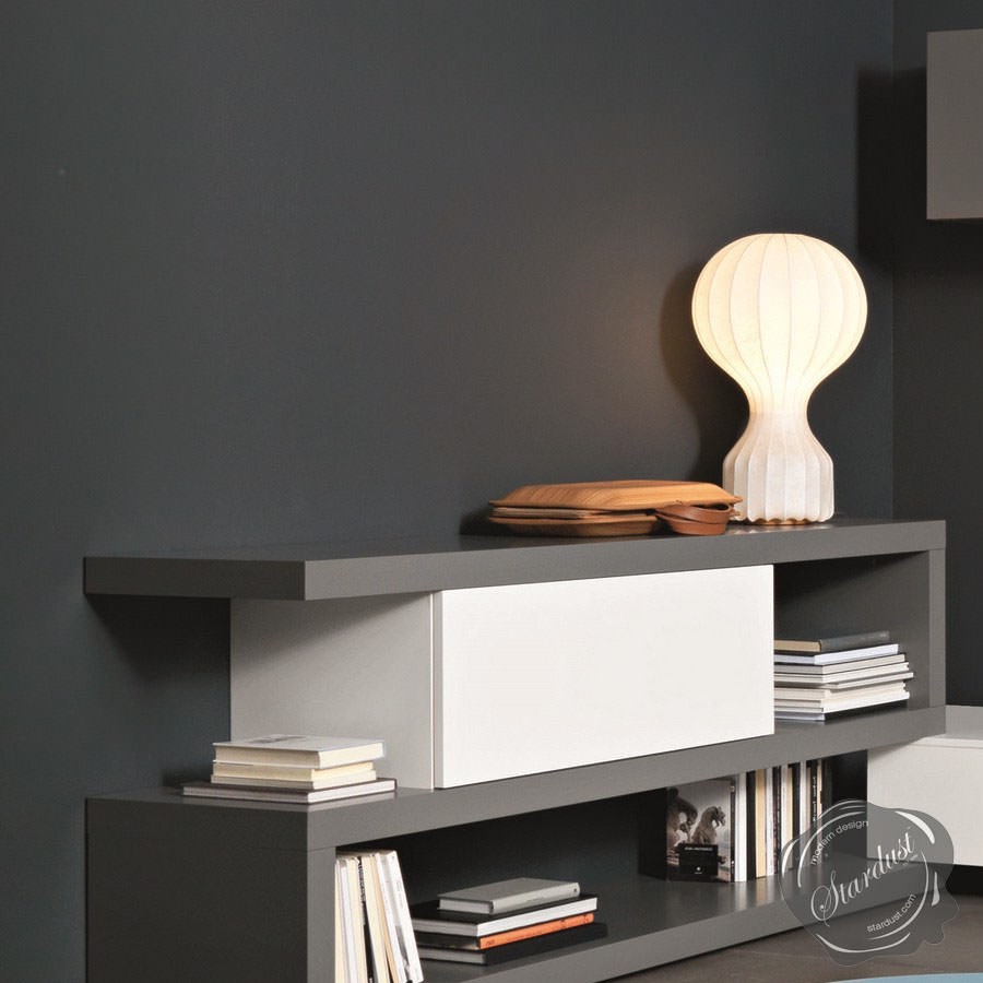 Gatto Table Lamp