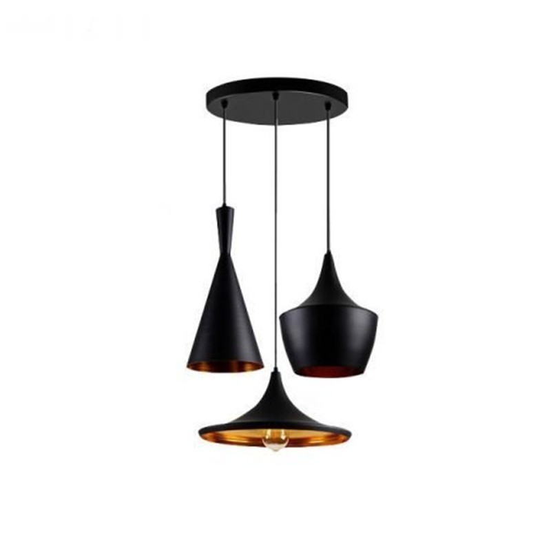 Beat Pendant Light