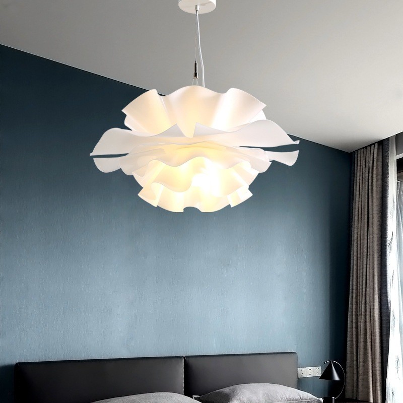 Flower Pendant Light