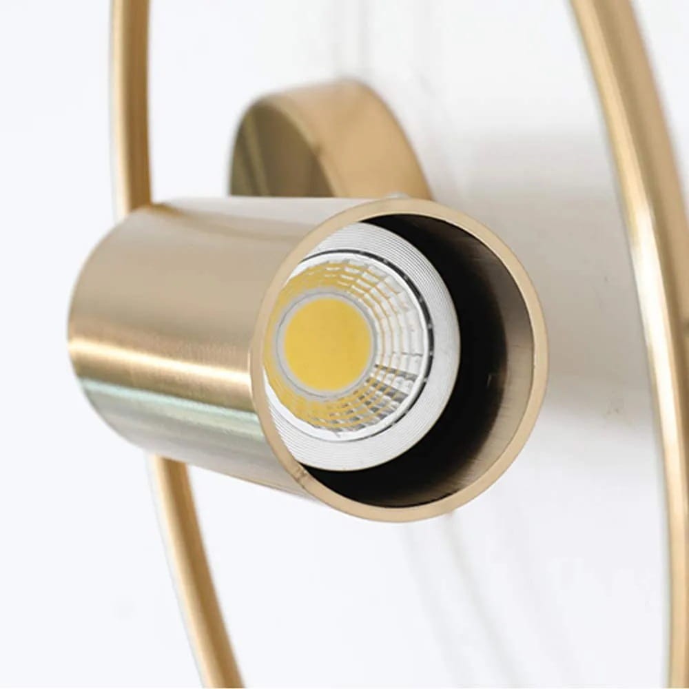 Minimalist Line Wall Lamp