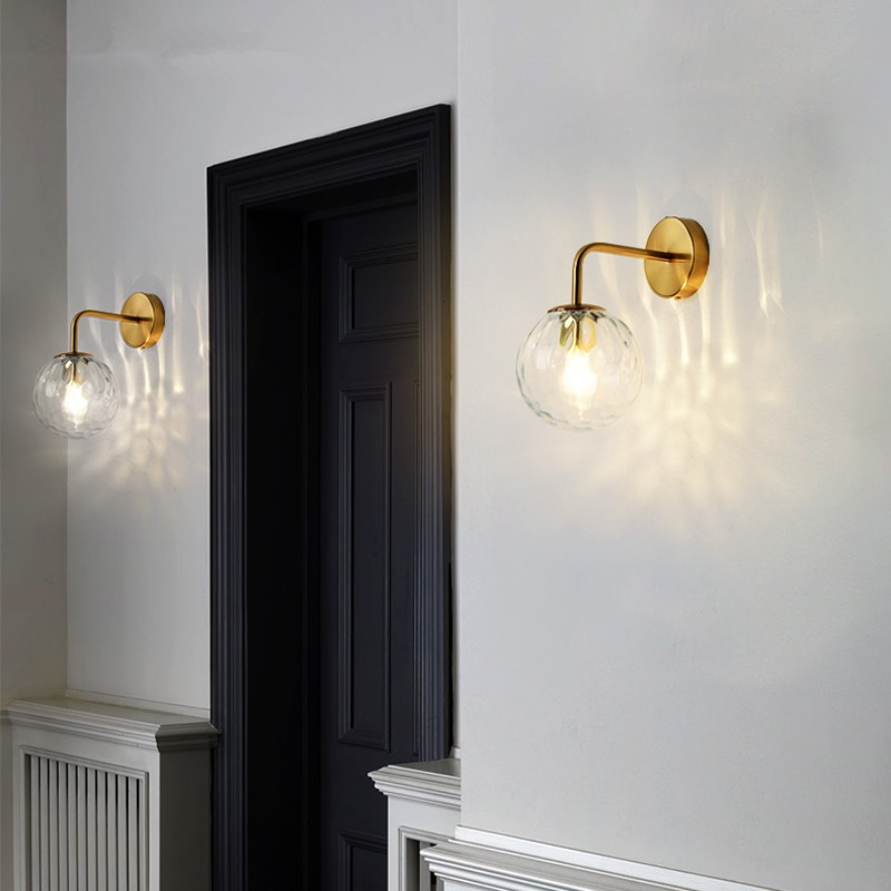 Miira Wall Light