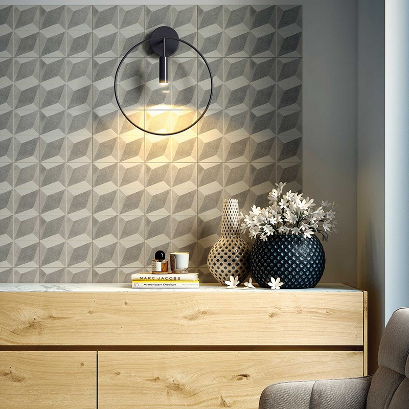 Minimalist Line Wall Lamp