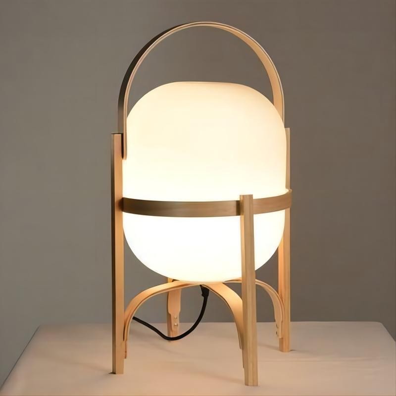 Cesta Table Lamp