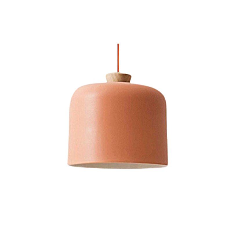 CARROT Scandinavian Pendant Light