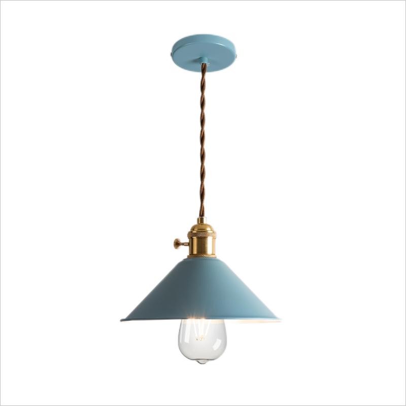 KLARRIS Pastel Hanging Lamp