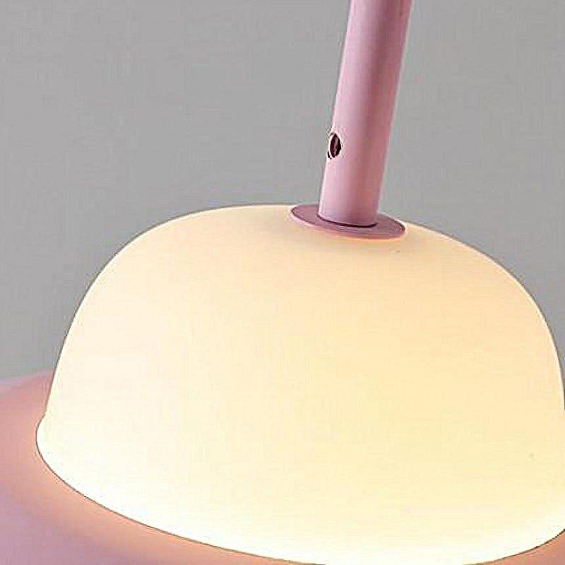 Macaroon Scandinavian Pendant Light