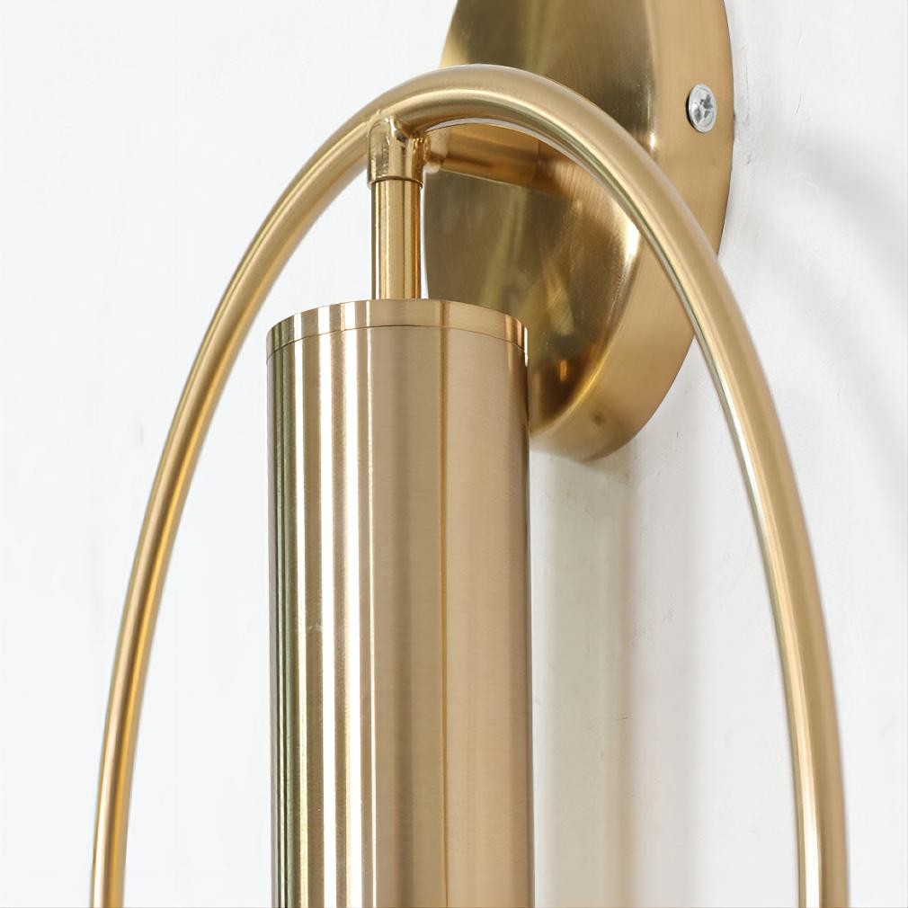 Minimalist Line Wall Lamp