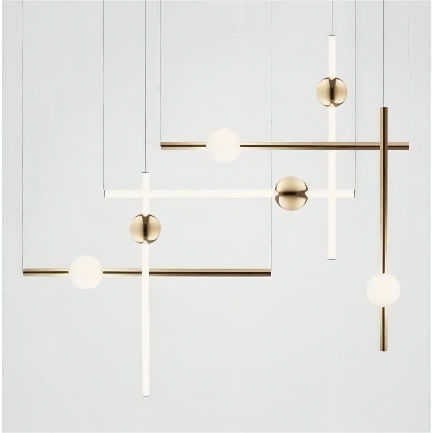 Orion Tube Light