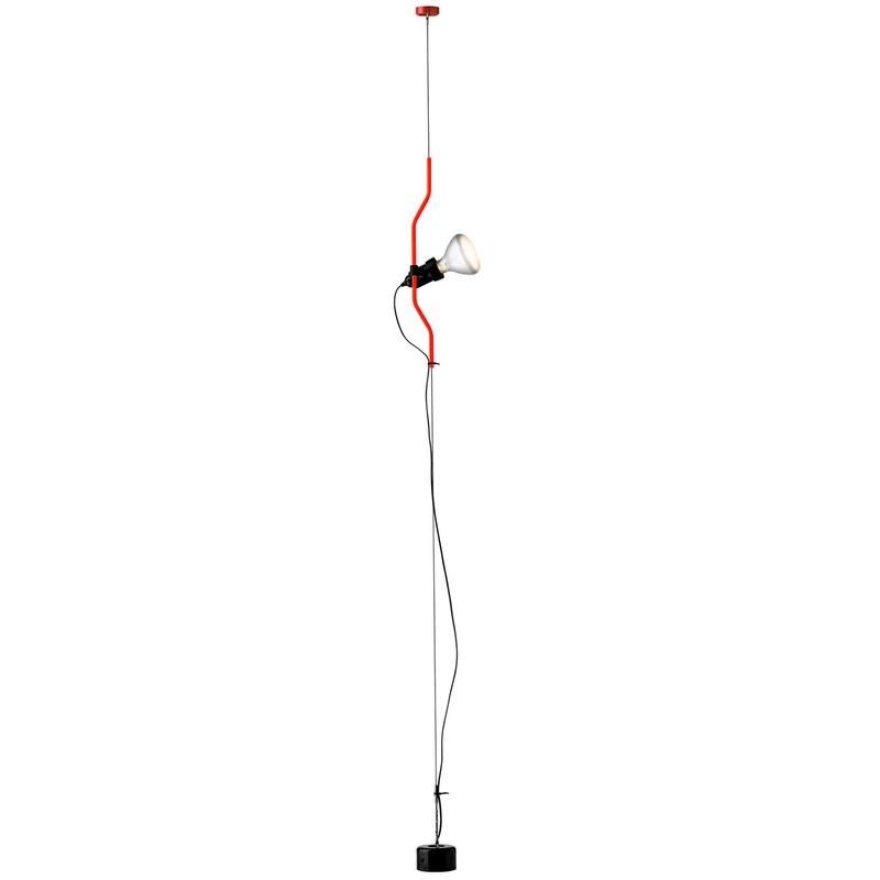Parentesi Ceiling Lamp