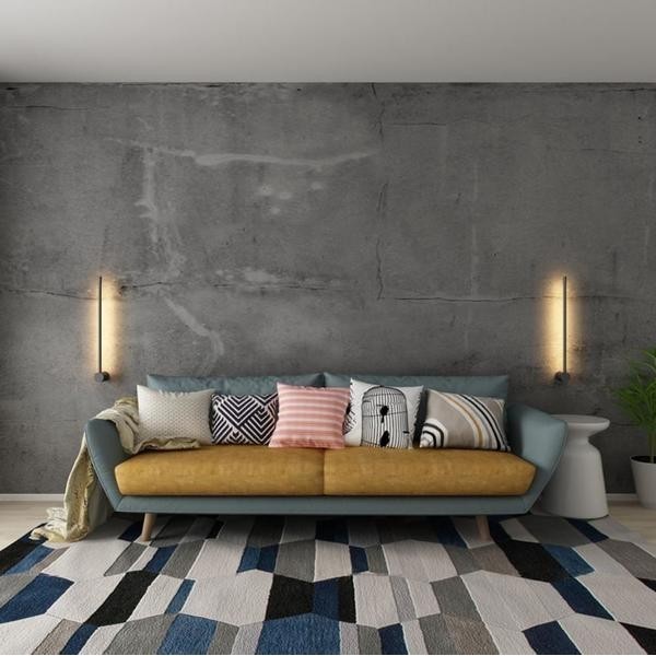 Linear LED Wall light/Ceiling Lamp