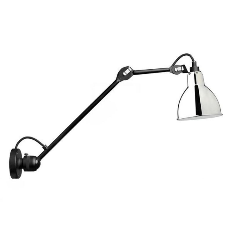 Nordic Rotatable Swing Arm Wall/Ceiling Light