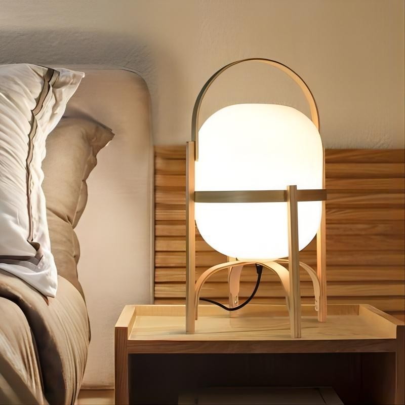 Cesta Table Lamp