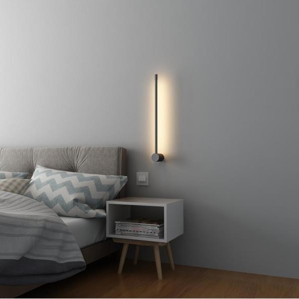 Linear LED Wall light/Ceiling Lamp