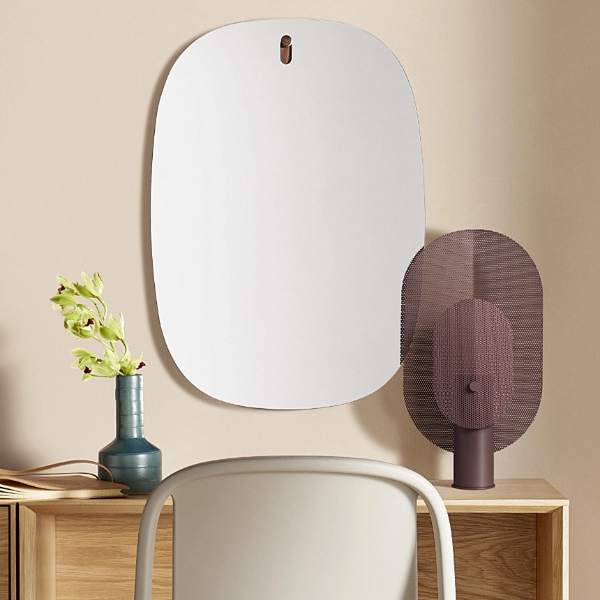 Filter Table Lamp