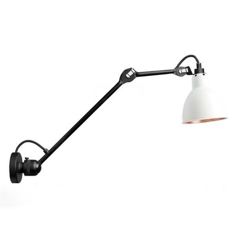 Nordic Rotatable Swing Arm Wall/Ceiling Light