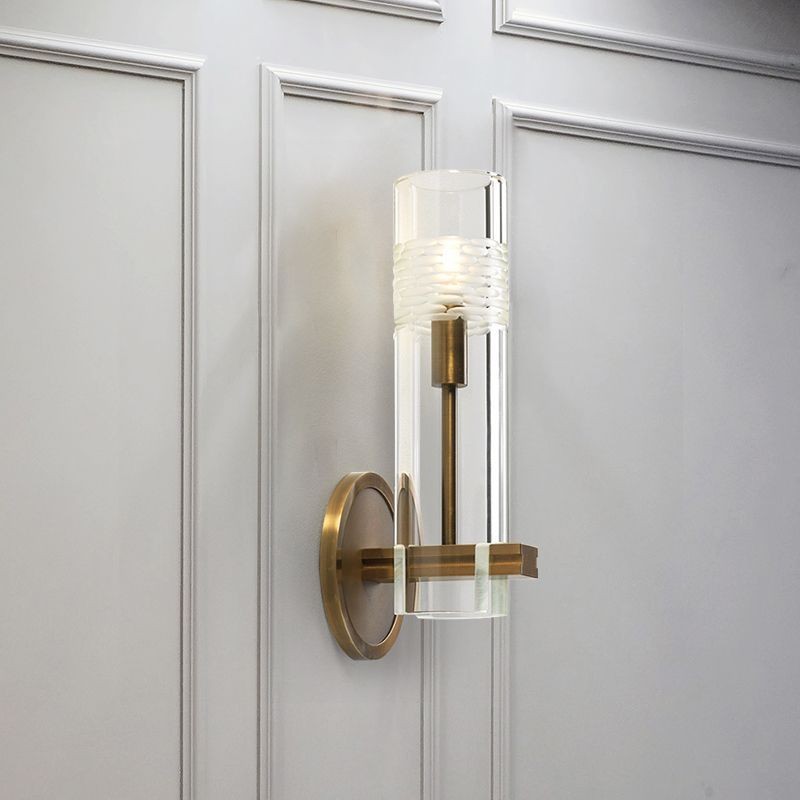 American Retro Wall Lamp