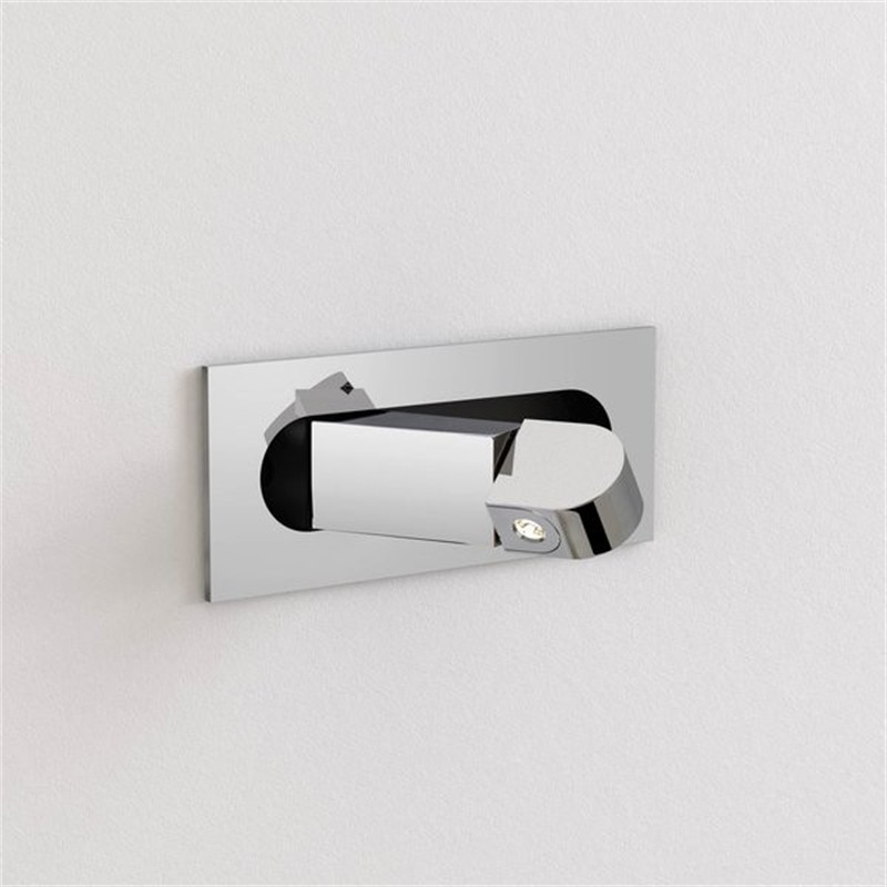 Digit LED Reading Light
