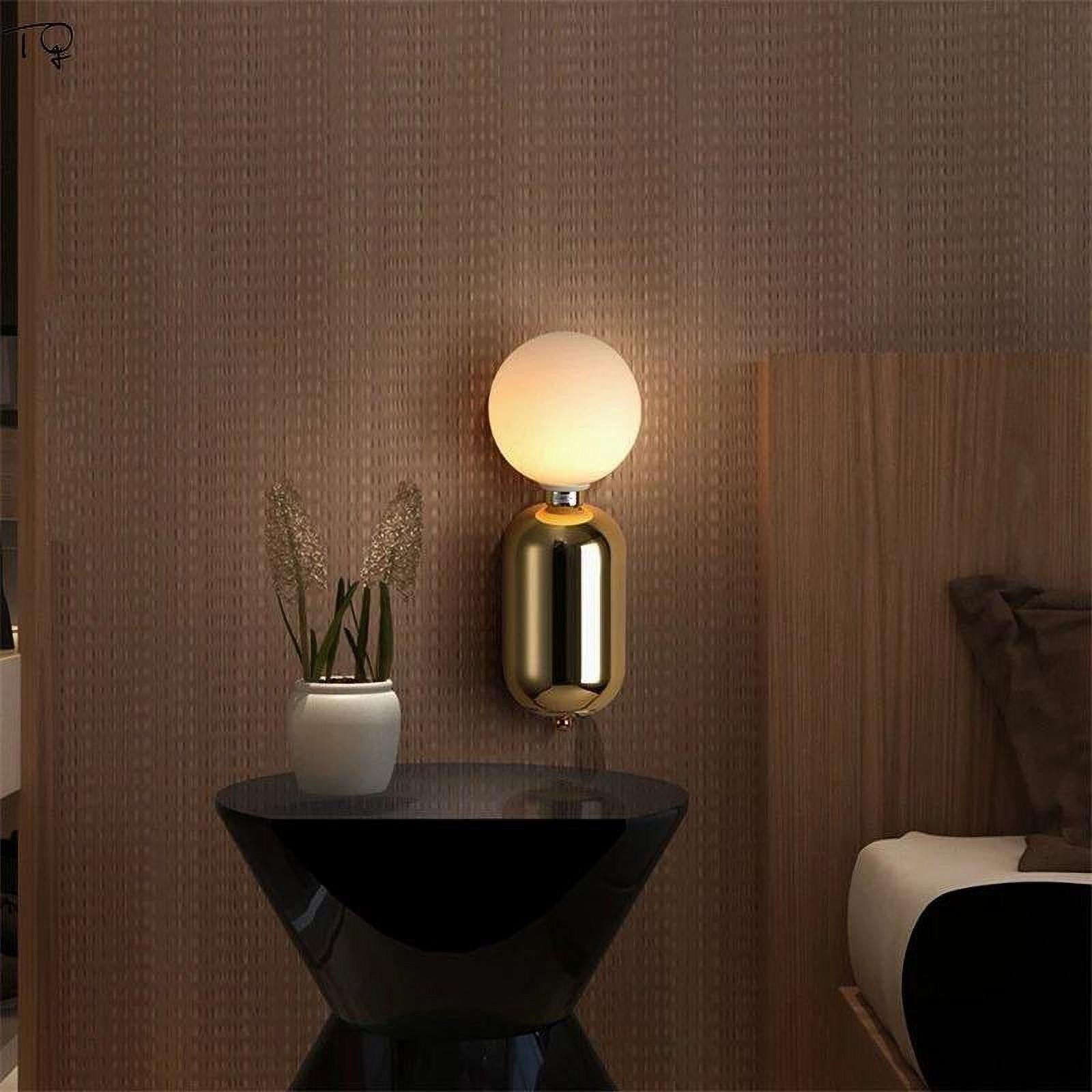Aballs Wall Lamp